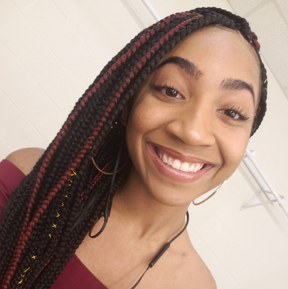 Meet your Posher, Justis